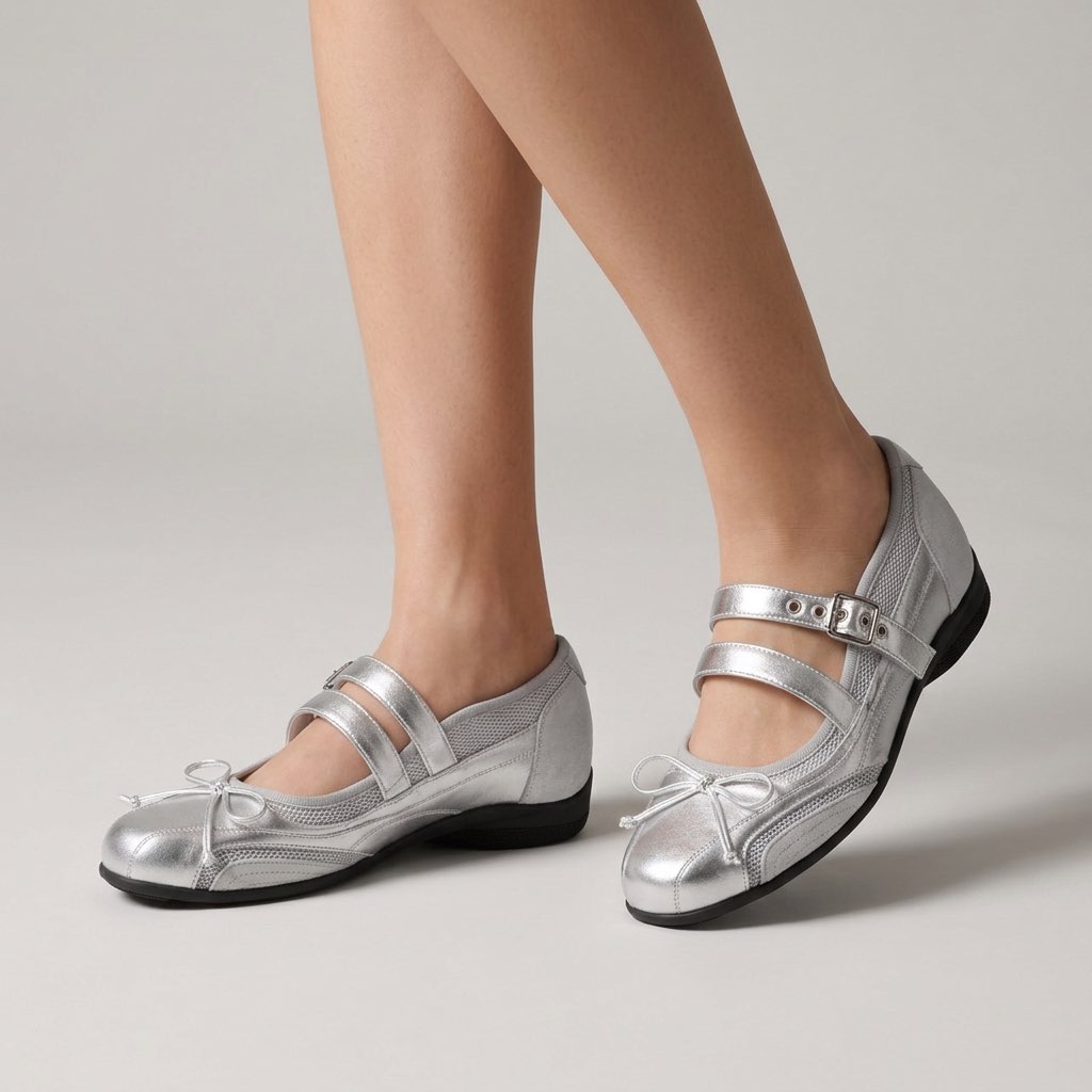 Everyday Comfort Loafers