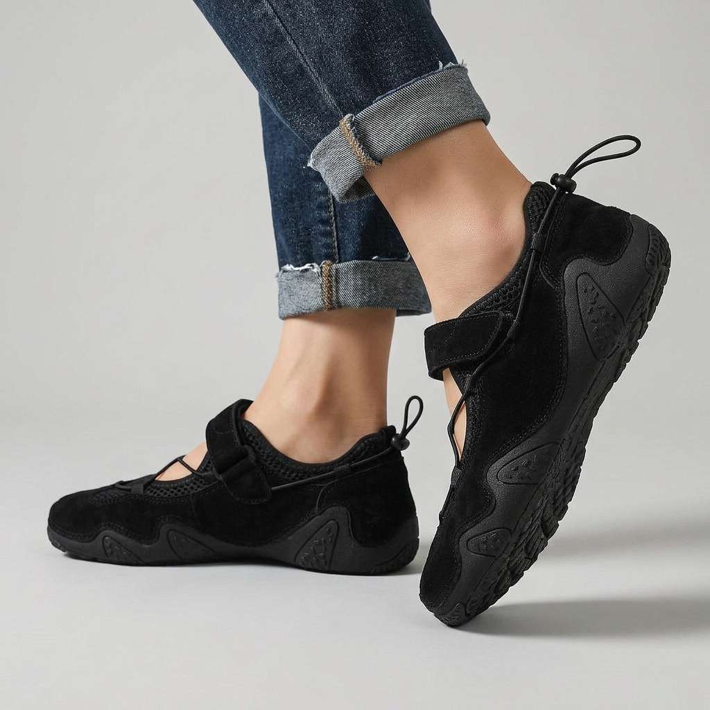 Comfort-Walk Loafers