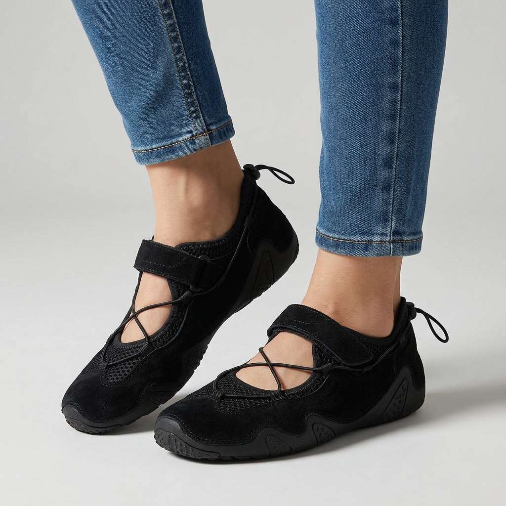 Comfort-Walk Loafers