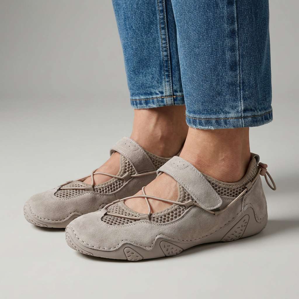 Comfort-Walk Loafers