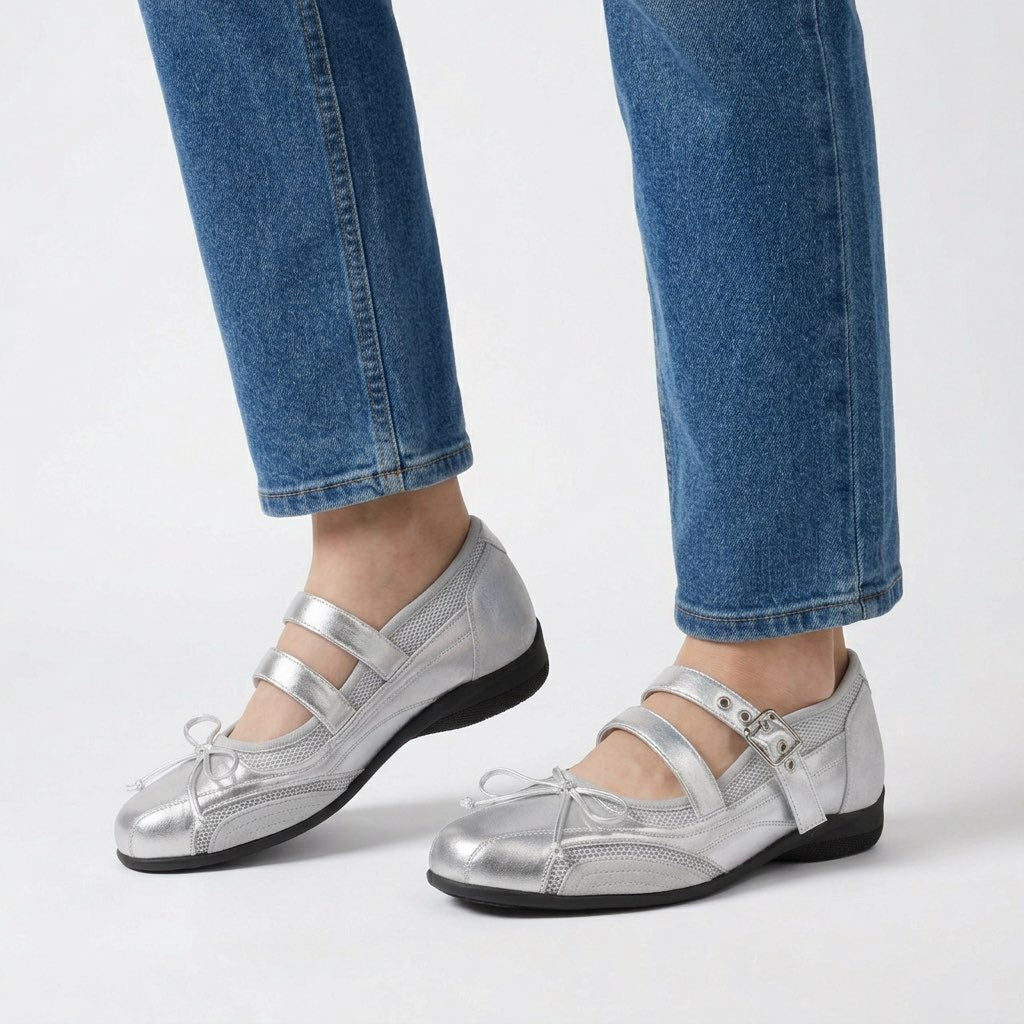 Everyday Comfort Loafers
