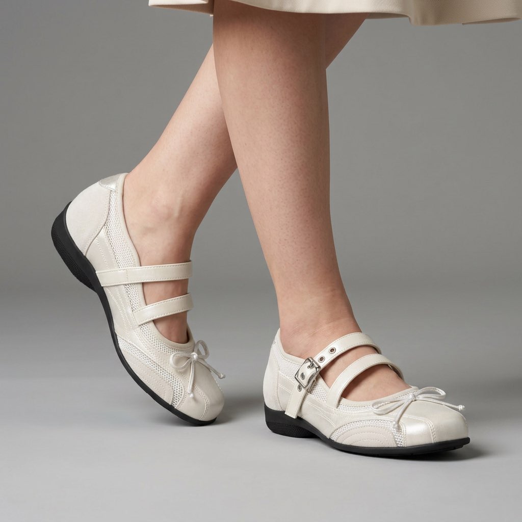 Everyday Comfort Loafers