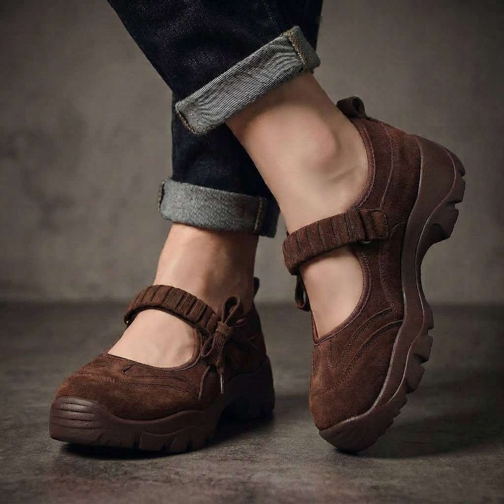 All-Day Comfort Loafers