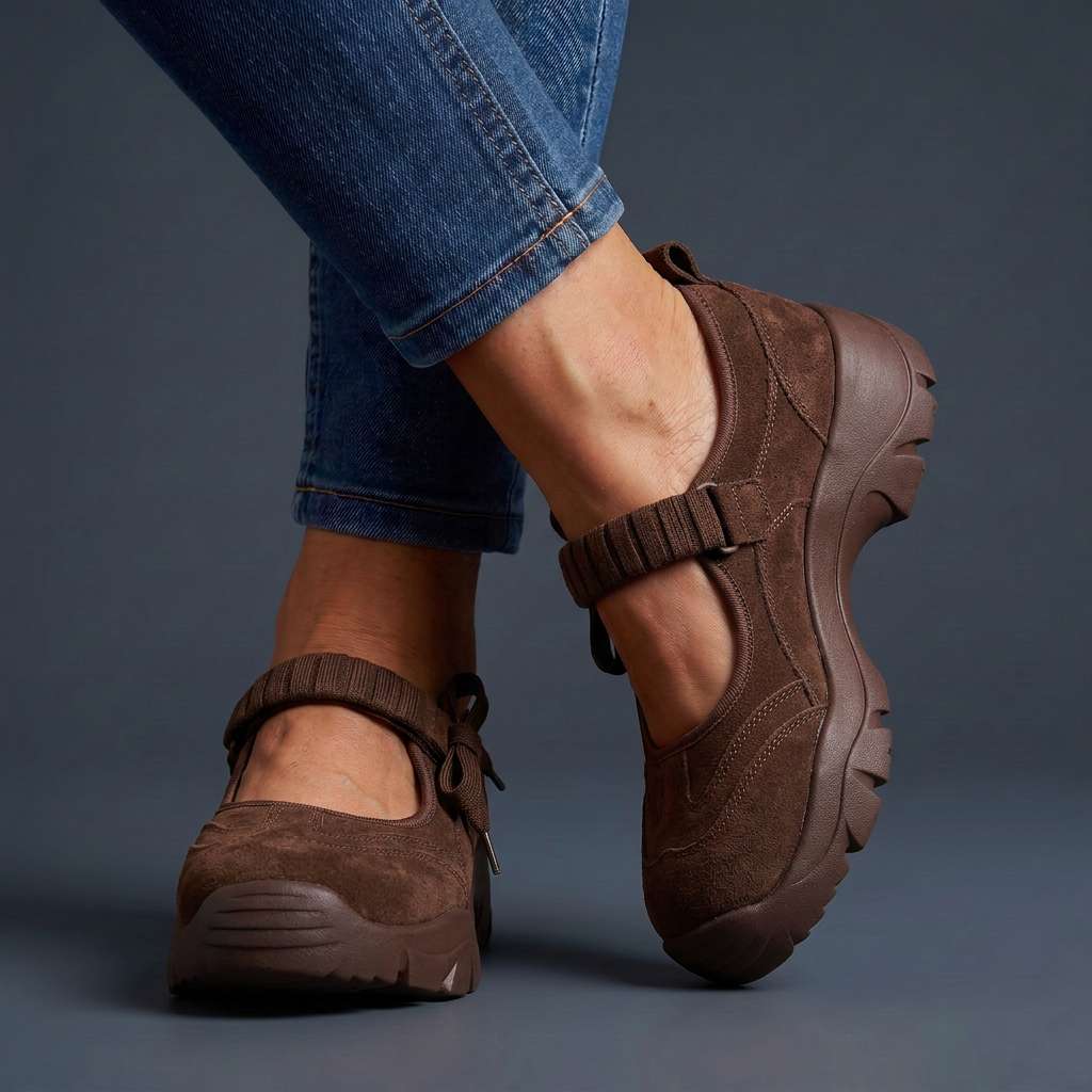 All-Day Comfort Loafers