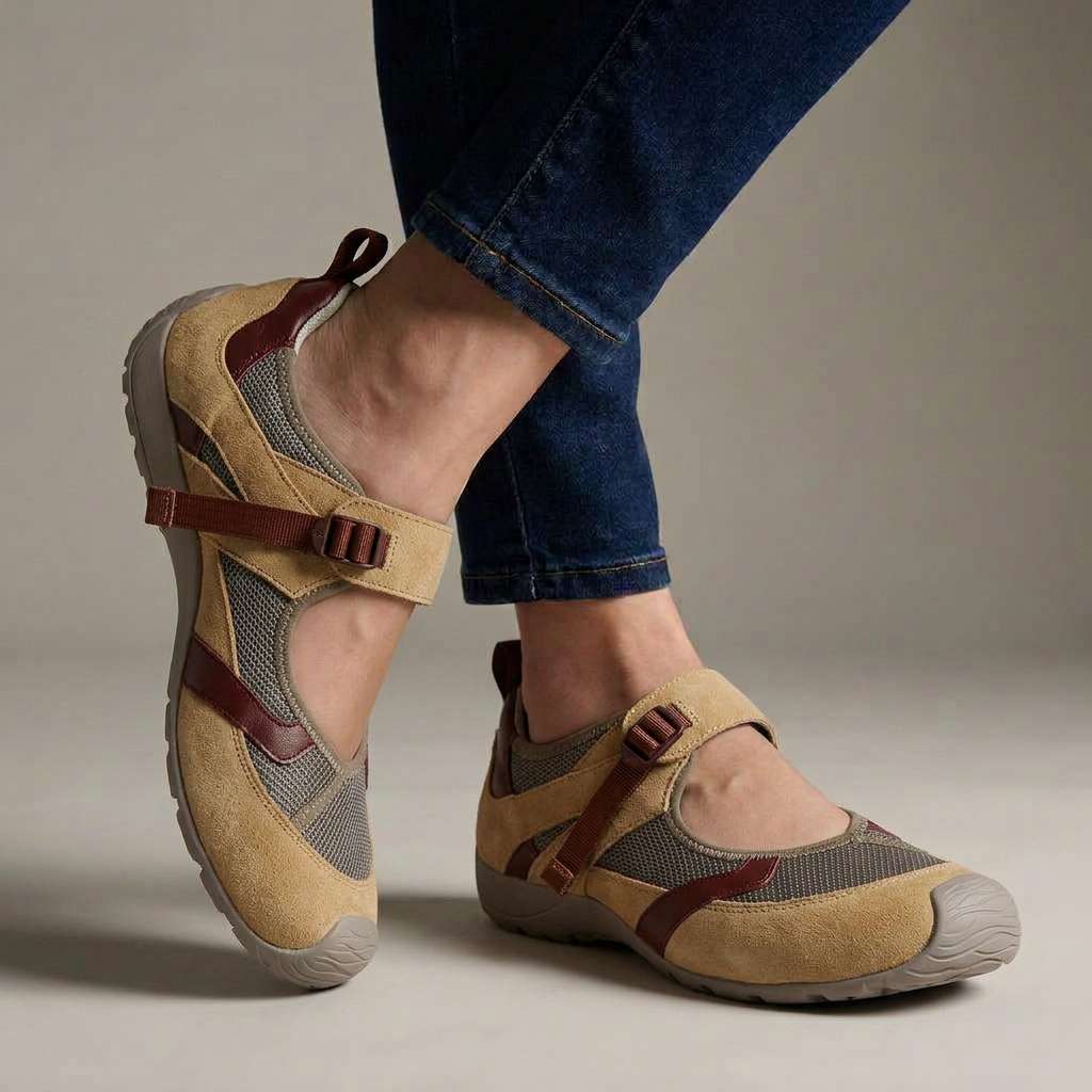 Everyday Slip-On Loafers