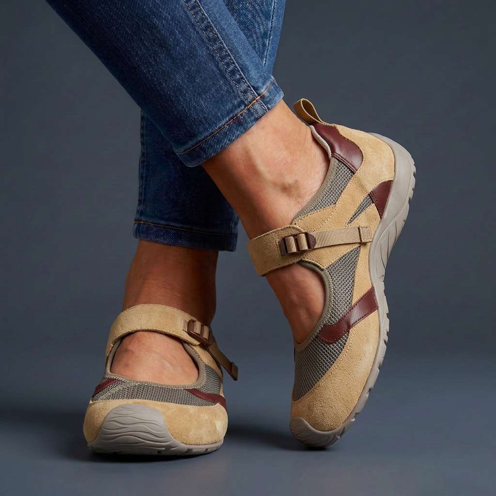 Everyday Slip-On Loafers