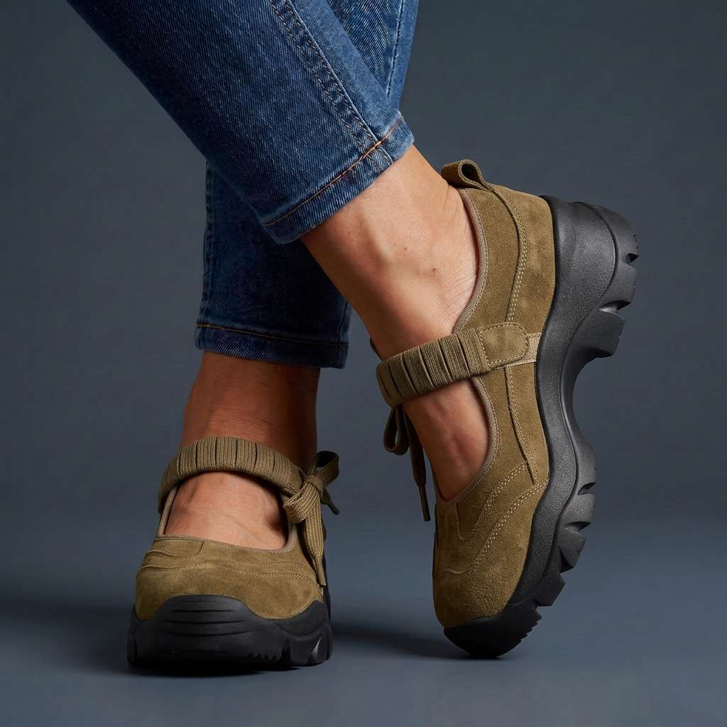 All-Day Comfort Loafers