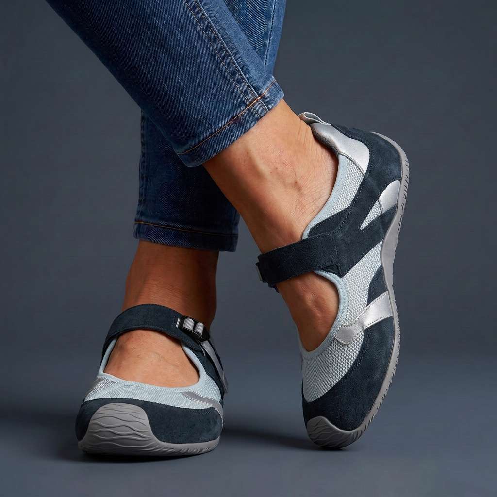 Everyday Slip-On Loafers