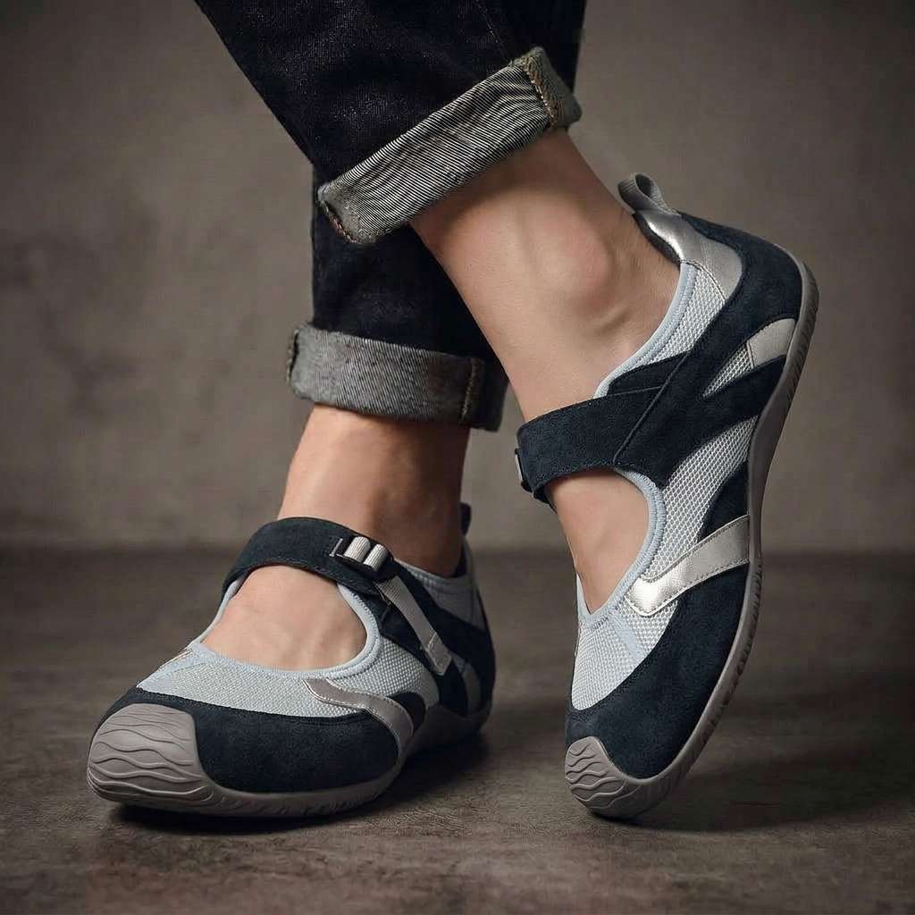 Everyday Slip-On Loafers