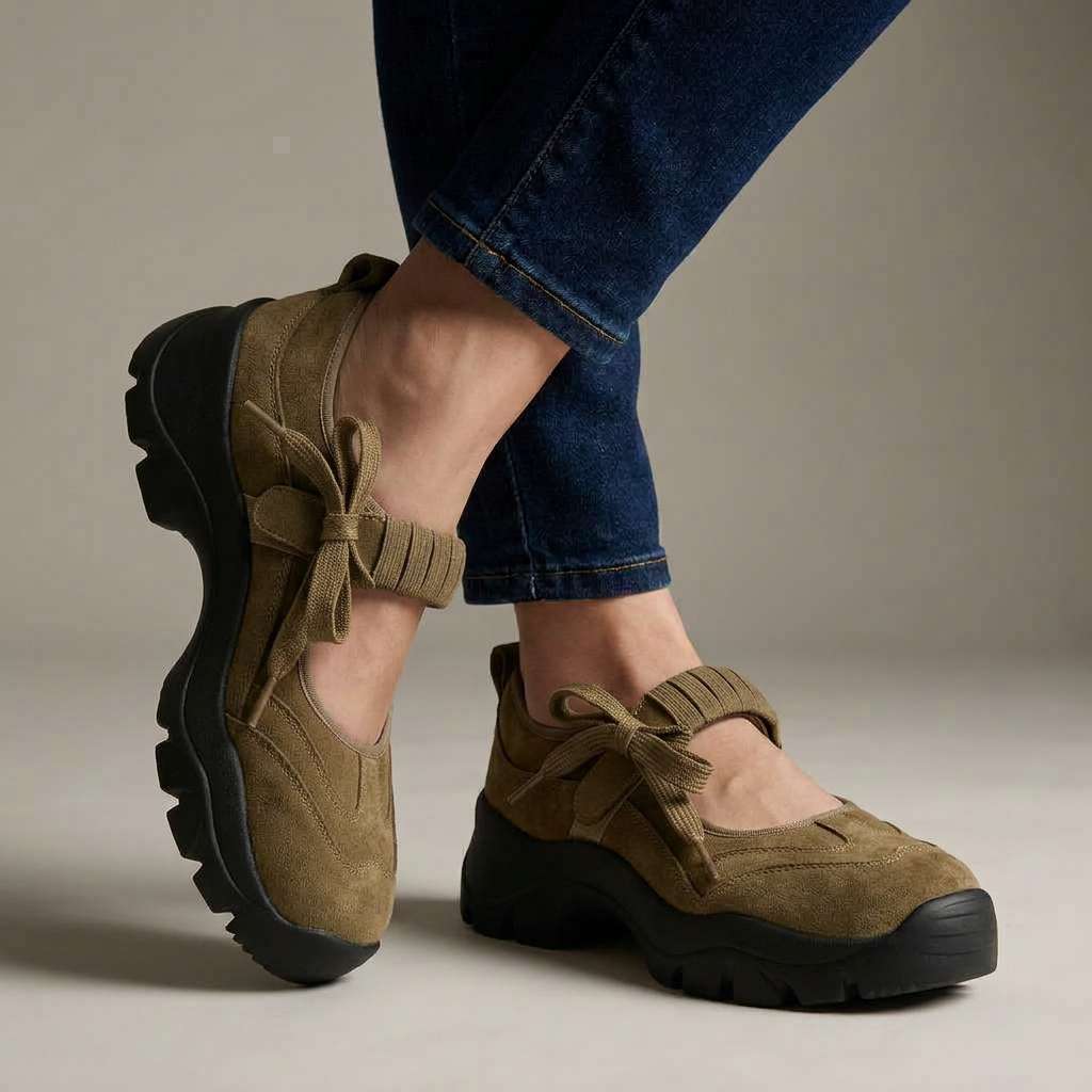 All-Day Comfort Loafers