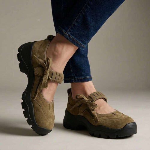 All-Day Comfort Loafers