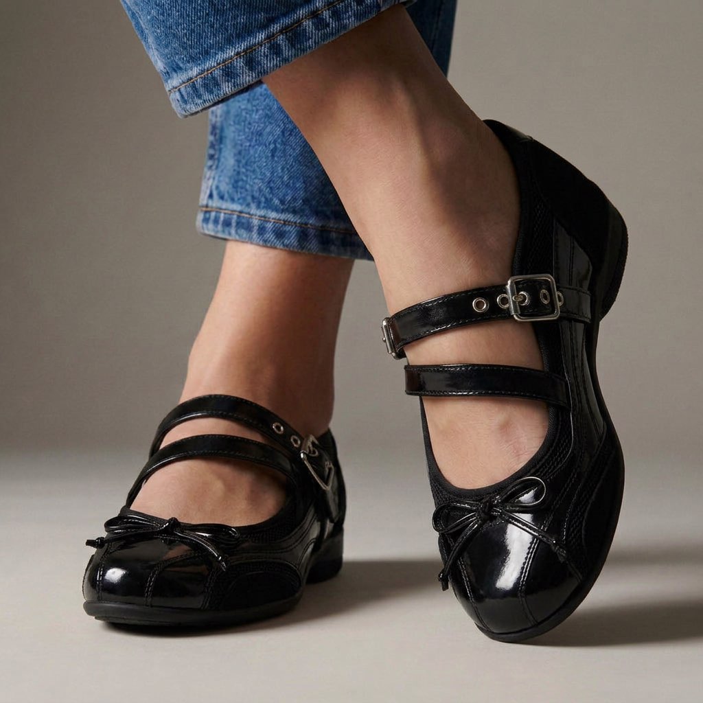 Everyday Comfort Loafers