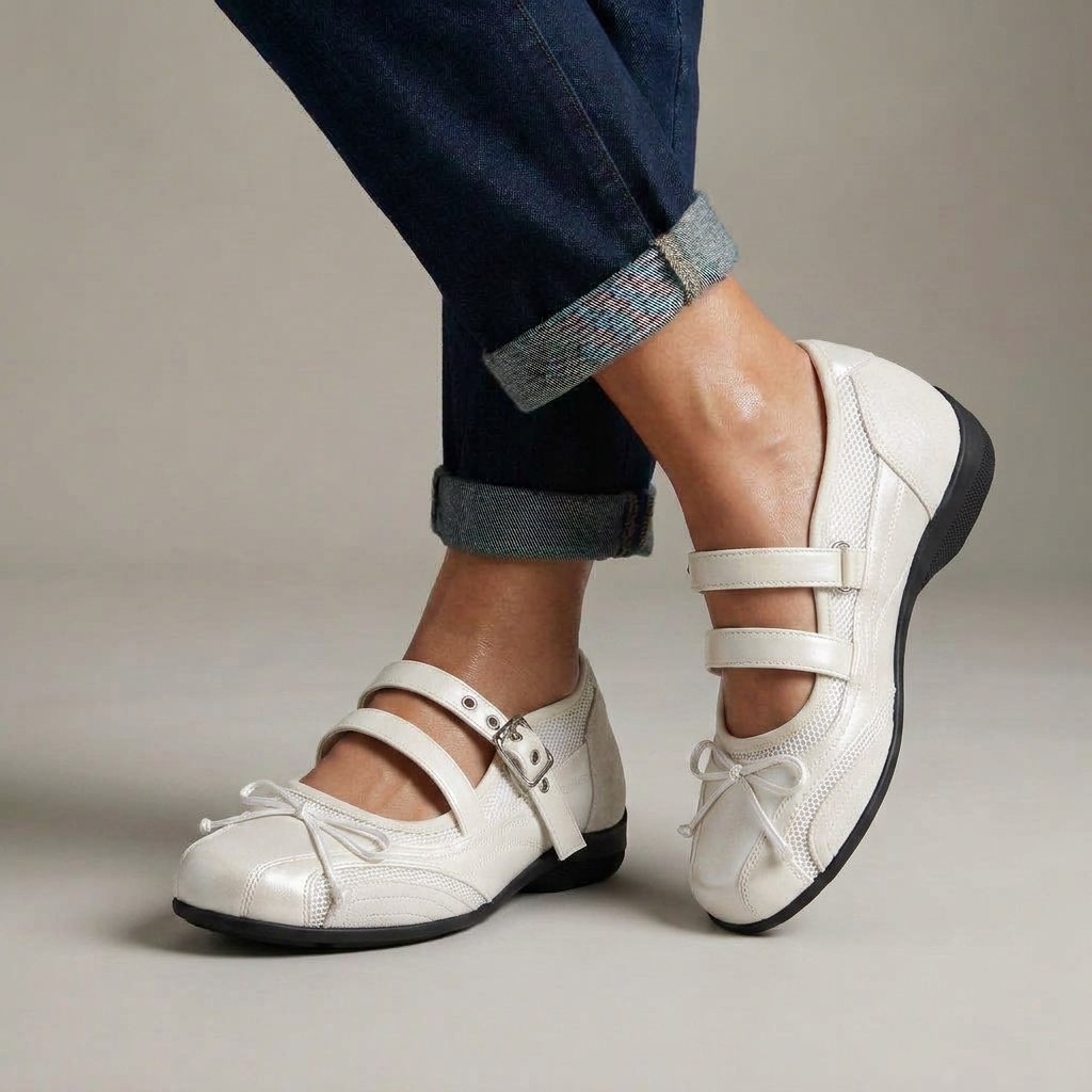 Everyday Comfort Loafers