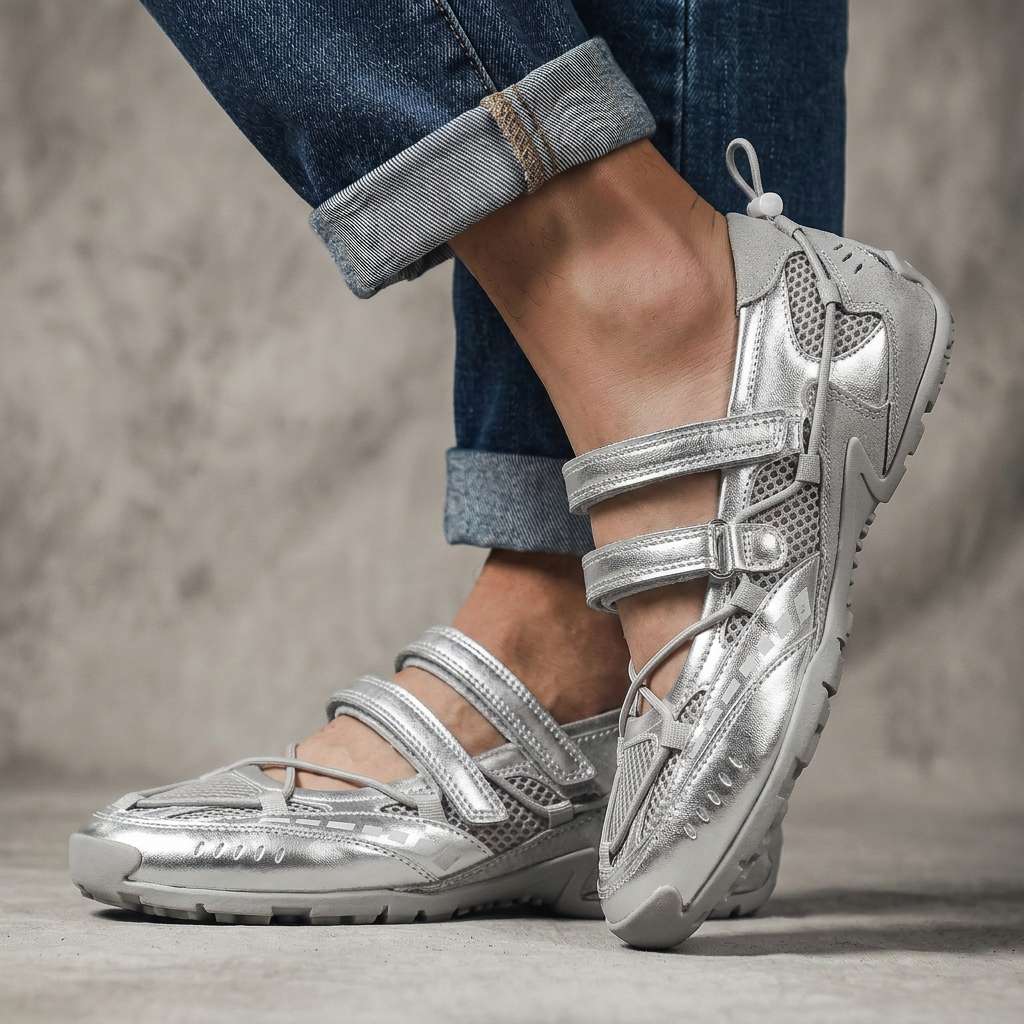 Soft-Step Comfort Loafers