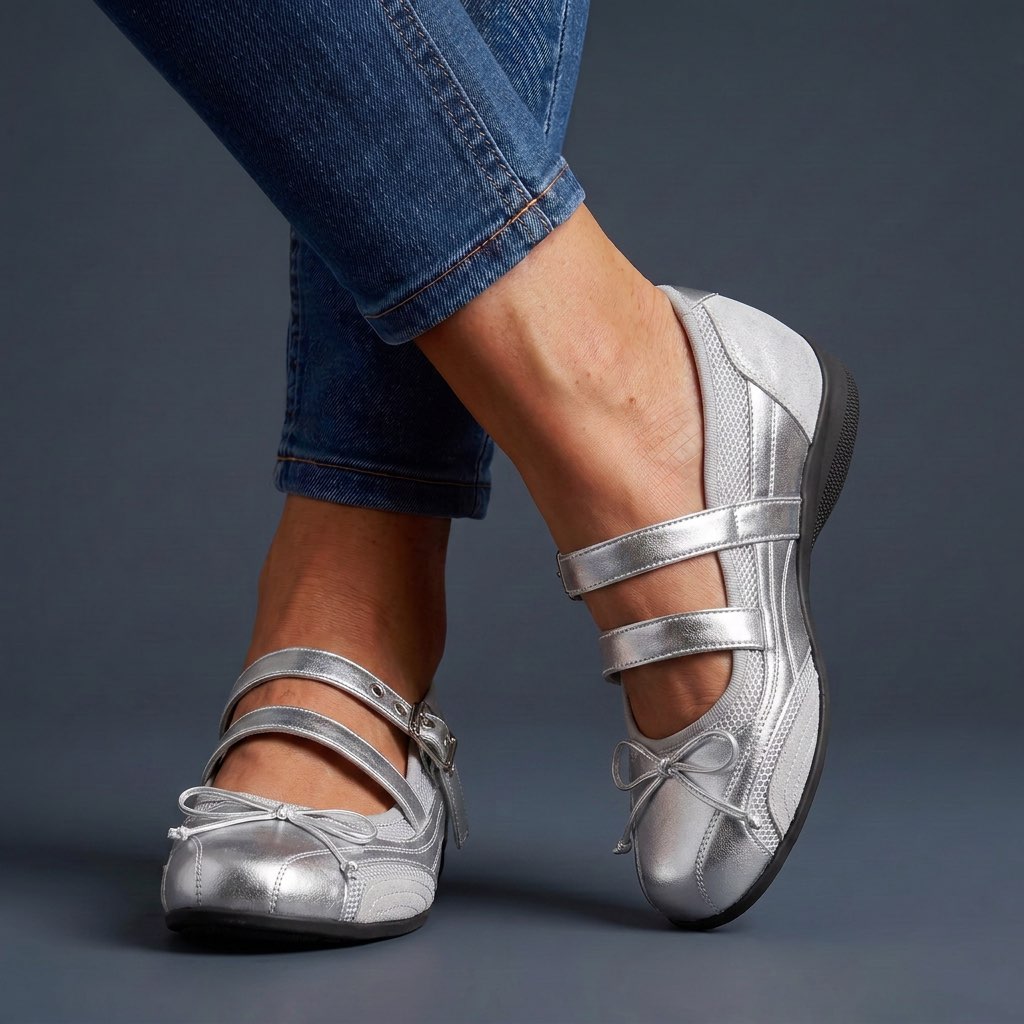 Everyday Comfort Loafers