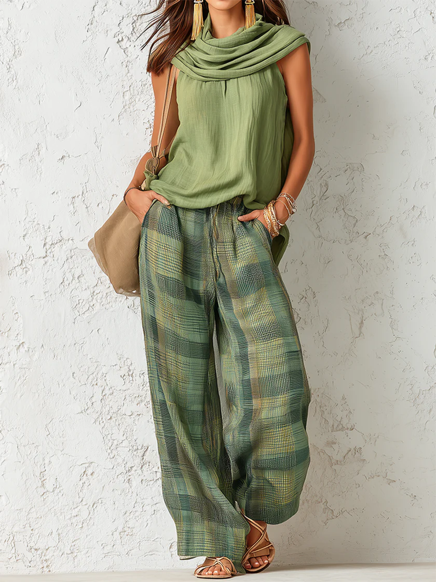 Georgia Relaxed Elegance Set