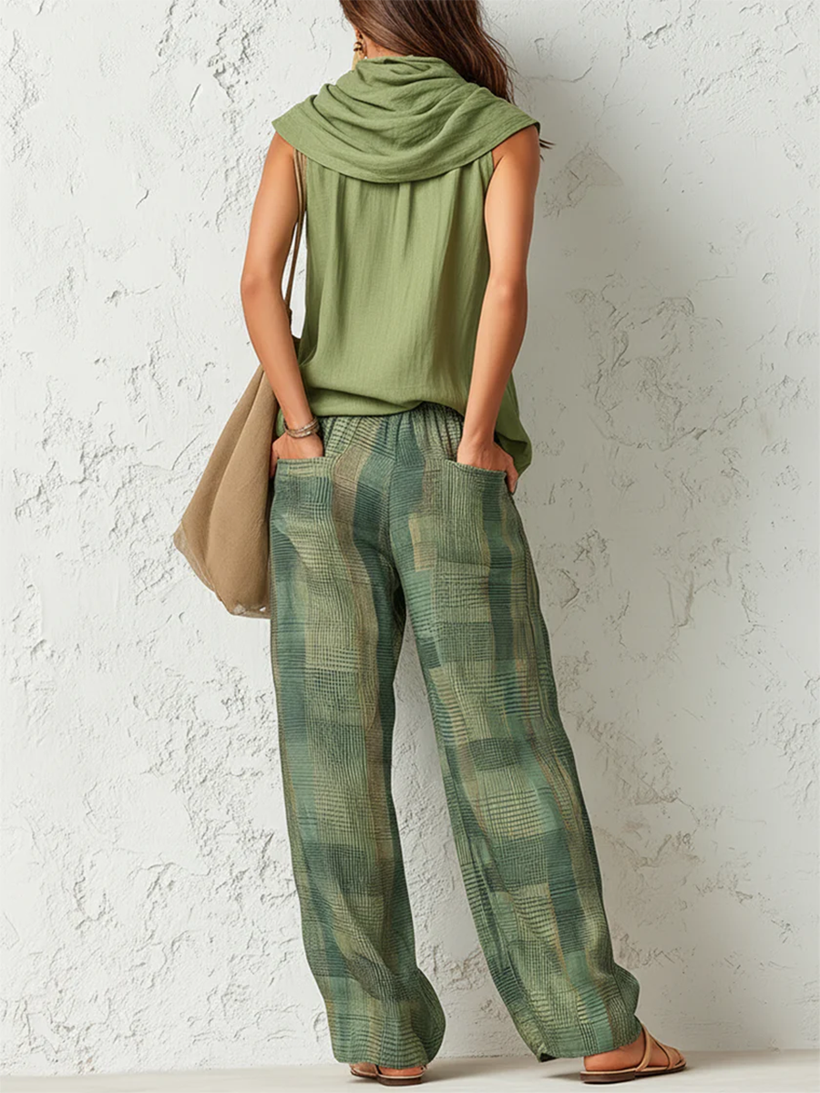 Georgia Relaxed Elegance Set