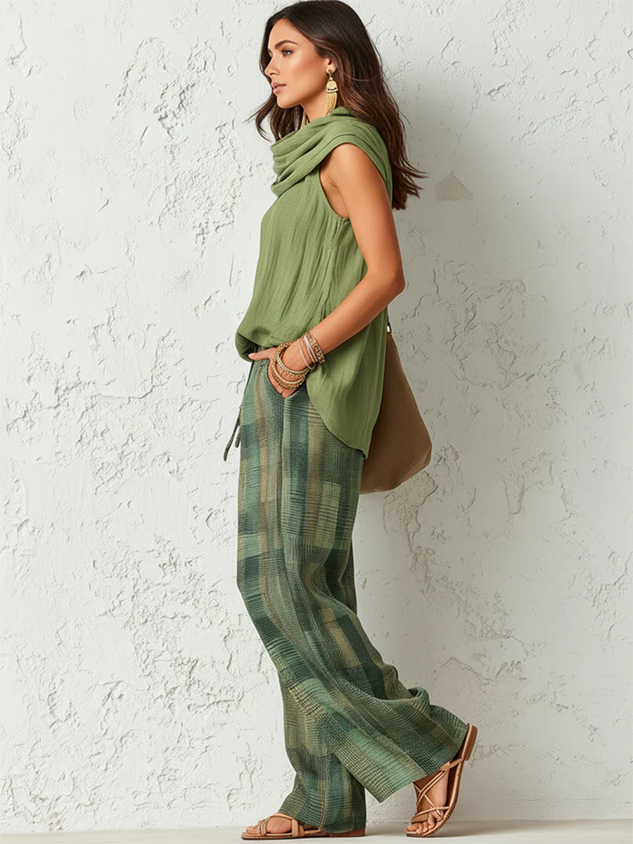 Georgia Relaxed Elegance Set