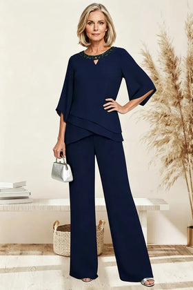 Dark Navy
