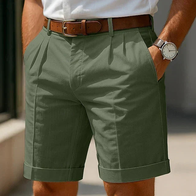 Riley | Refined & Comfortable Short