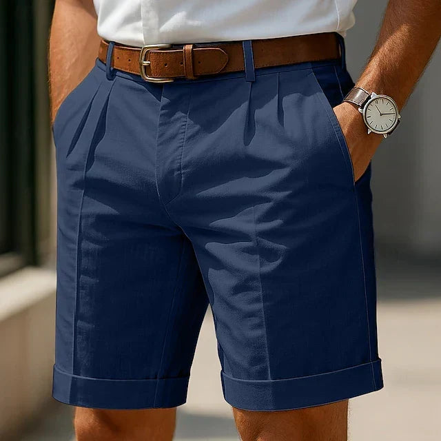 Riley | Refined & Comfortable Short